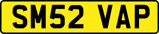 SM52VAP