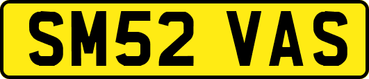 SM52VAS