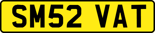 SM52VAT