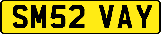 SM52VAY