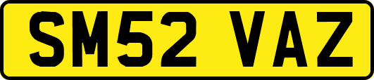SM52VAZ