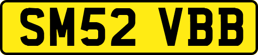 SM52VBB