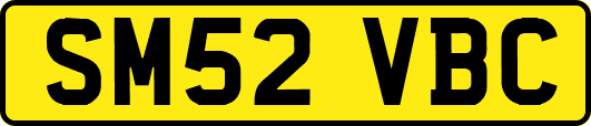 SM52VBC