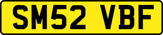 SM52VBF