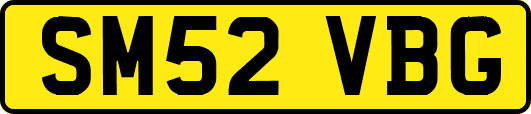 SM52VBG