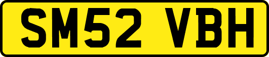 SM52VBH