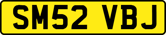 SM52VBJ