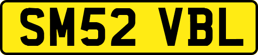 SM52VBL