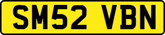 SM52VBN