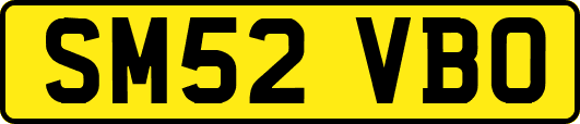 SM52VBO