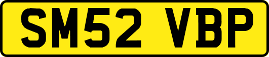 SM52VBP