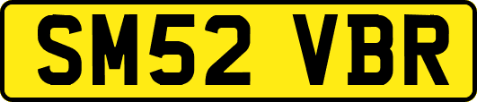 SM52VBR
