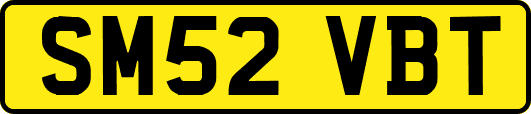 SM52VBT
