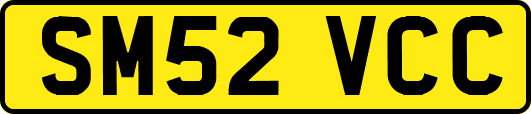 SM52VCC