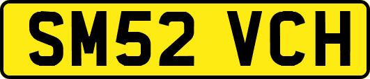 SM52VCH