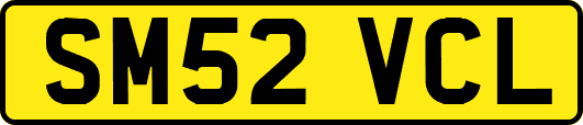 SM52VCL
