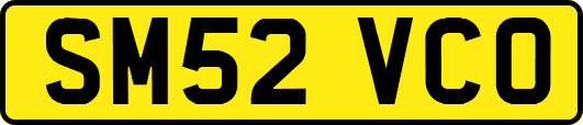 SM52VCO