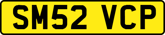 SM52VCP