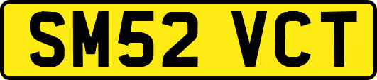 SM52VCT