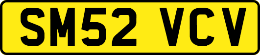 SM52VCV