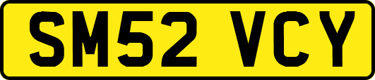 SM52VCY