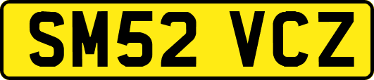 SM52VCZ