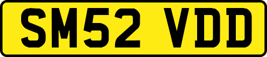 SM52VDD