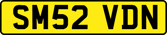 SM52VDN