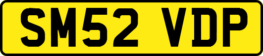 SM52VDP