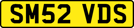 SM52VDS