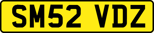 SM52VDZ