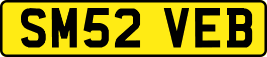 SM52VEB