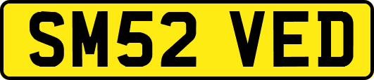 SM52VED