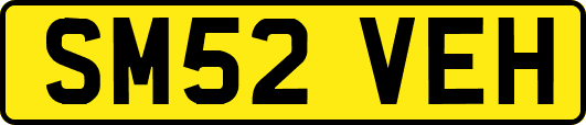 SM52VEH