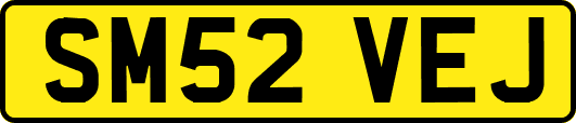 SM52VEJ