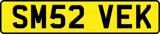 SM52VEK