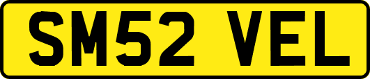 SM52VEL