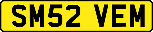 SM52VEM