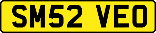 SM52VEO
