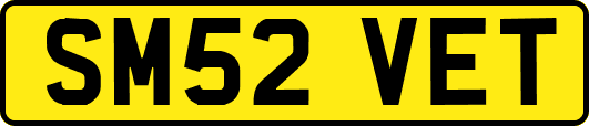 SM52VET