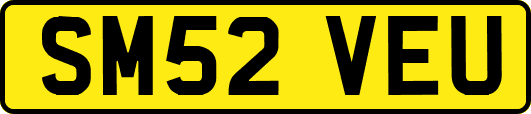 SM52VEU