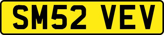 SM52VEV