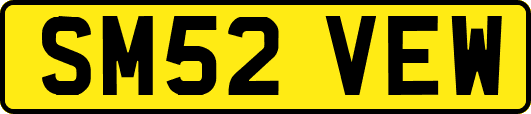 SM52VEW