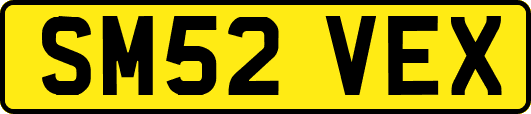 SM52VEX