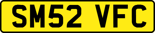SM52VFC