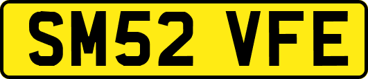 SM52VFE