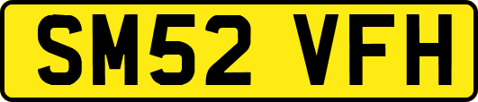 SM52VFH