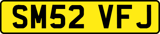 SM52VFJ