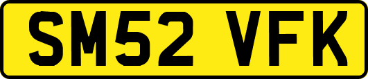 SM52VFK