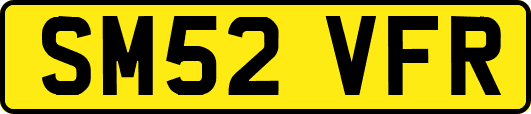 SM52VFR